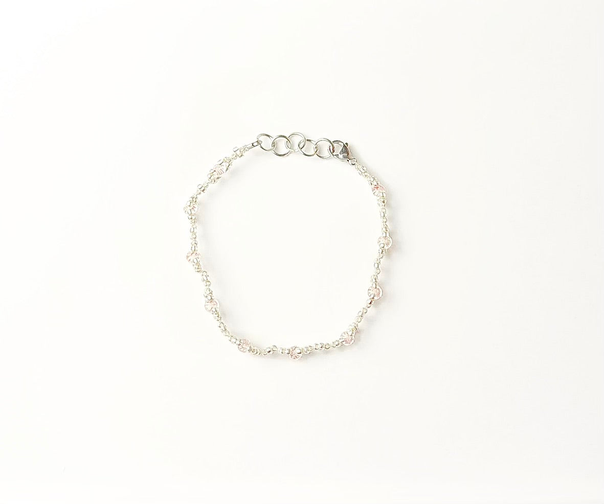 Halo Bracelet